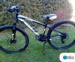 Alu Romet Rambler 26c górski MTB dla dziecka